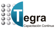 Tegra Capacitaci&oacute;n Contin&uacute;a